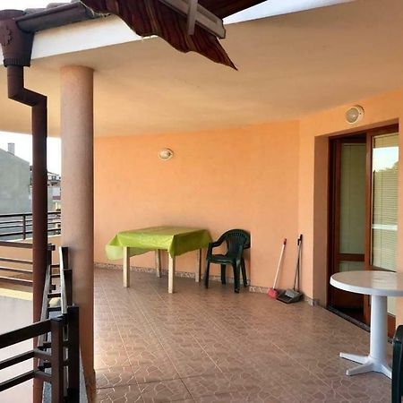 Студиа Мансарда Ненови Pomorie Ngoại thất bức ảnh