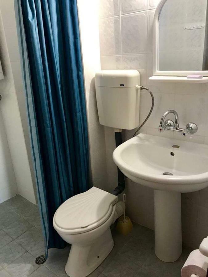 Студиа Мансарда Ненови Pomorie Ngoại thất bức ảnh