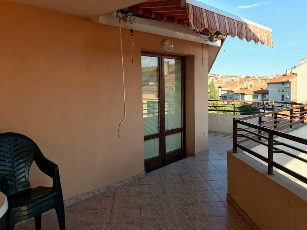 Студиа Мансарда Ненови Pomorie Ngoại thất bức ảnh