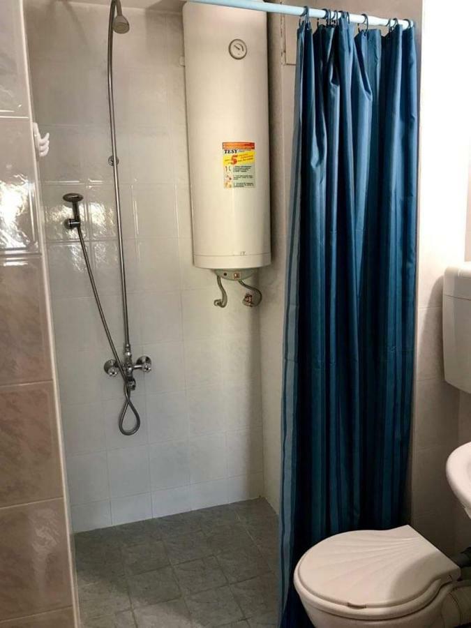 Студиа Мансарда Ненови Pomorie Ngoại thất bức ảnh