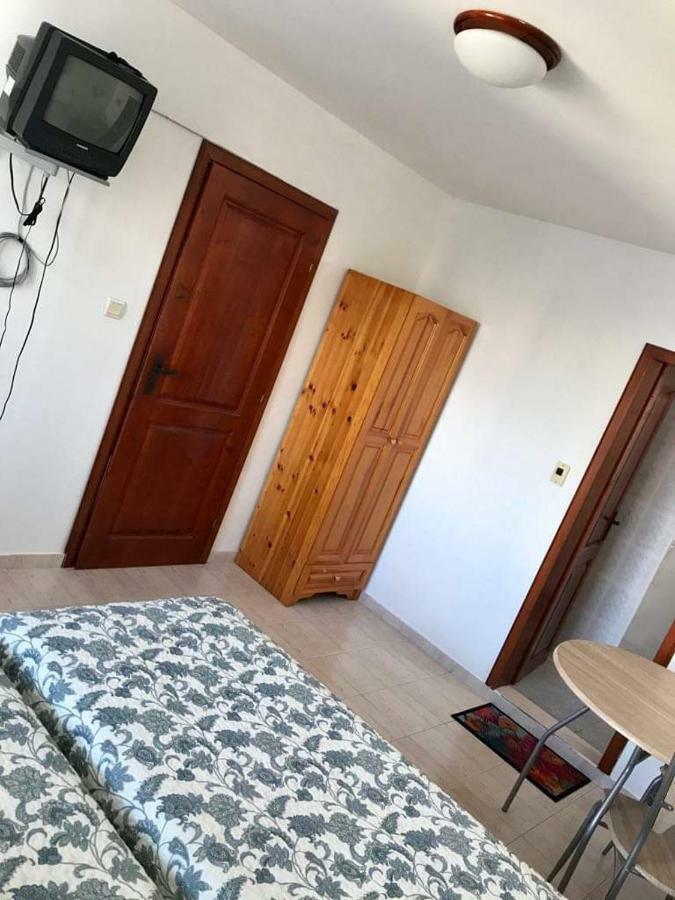 Студиа Мансарда Ненови Pomorie Ngoại thất bức ảnh