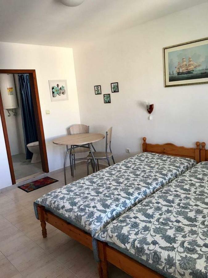 Студиа Мансарда Ненови Pomorie Ngoại thất bức ảnh