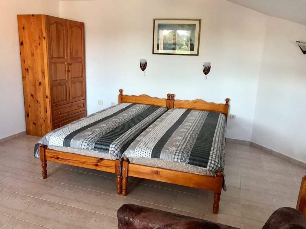 Студиа Мансарда Ненови Pomorie Ngoại thất bức ảnh