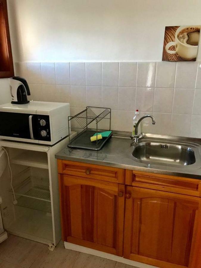 Студиа Мансарда Ненови Pomorie Ngoại thất bức ảnh