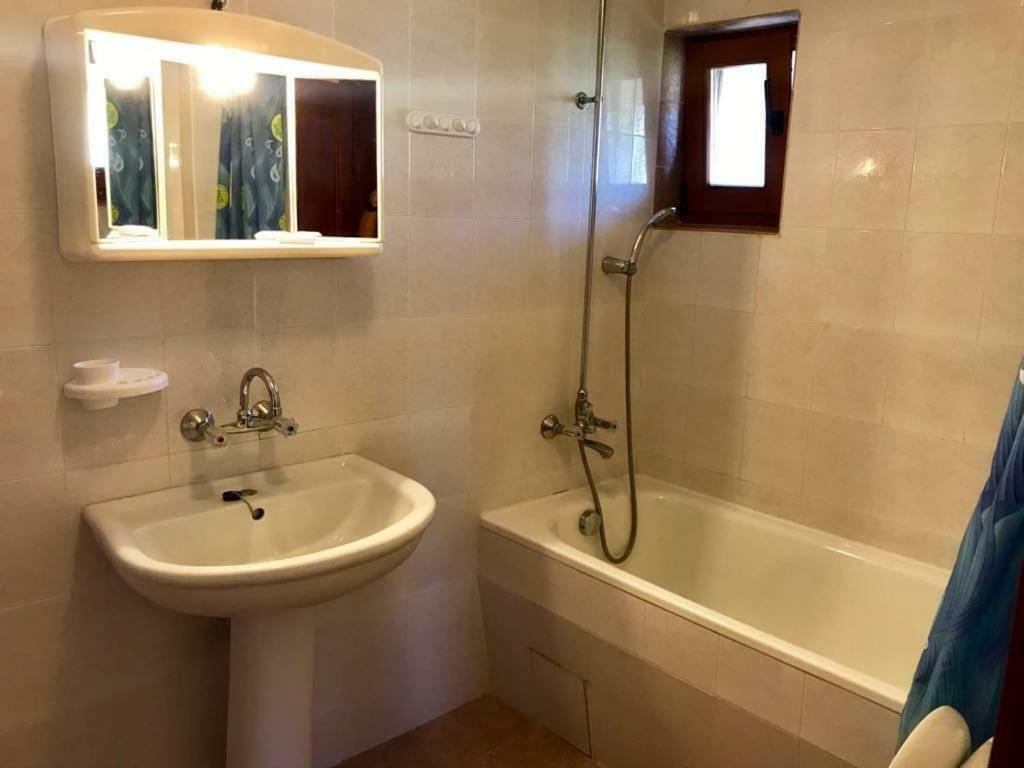Студиа Мансарда Ненови Pomorie Ngoại thất bức ảnh