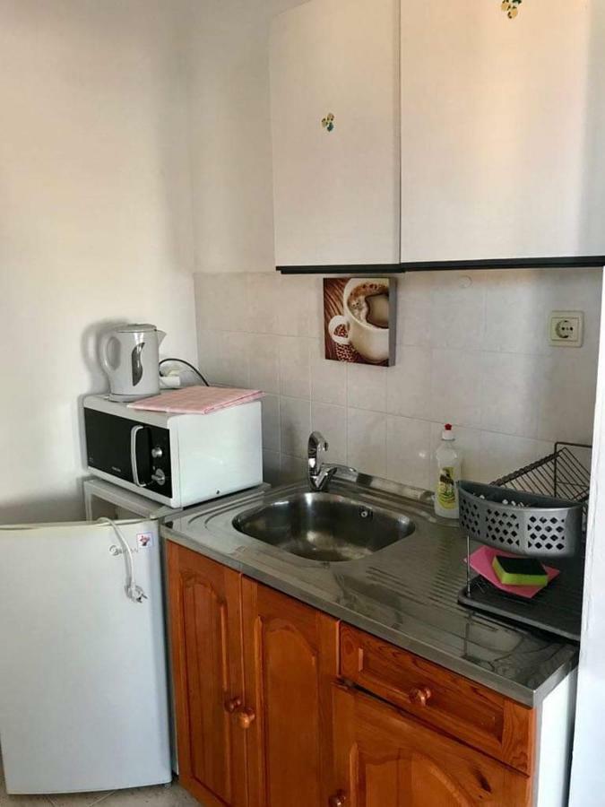 Студиа Мансарда Ненови Pomorie Ngoại thất bức ảnh