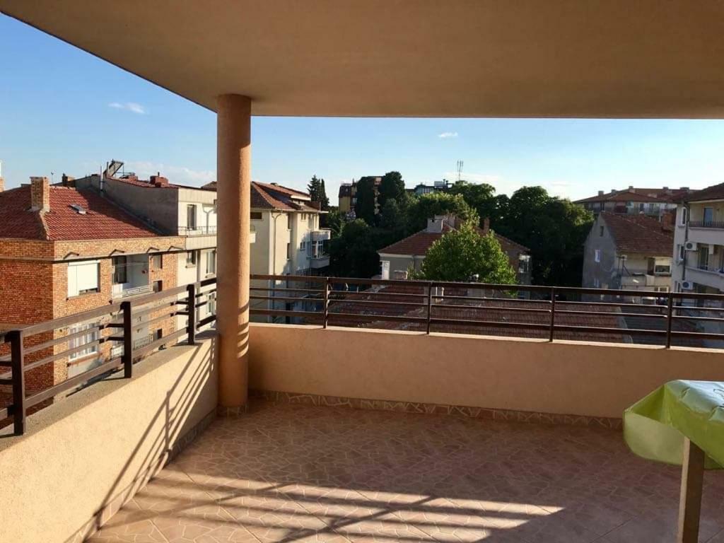 Студиа Мансарда Ненови Pomorie Ngoại thất bức ảnh